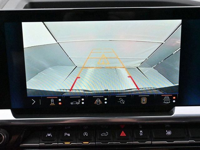 2024 Chevrolet Silverado 1500 High Country - 22949942 - 22