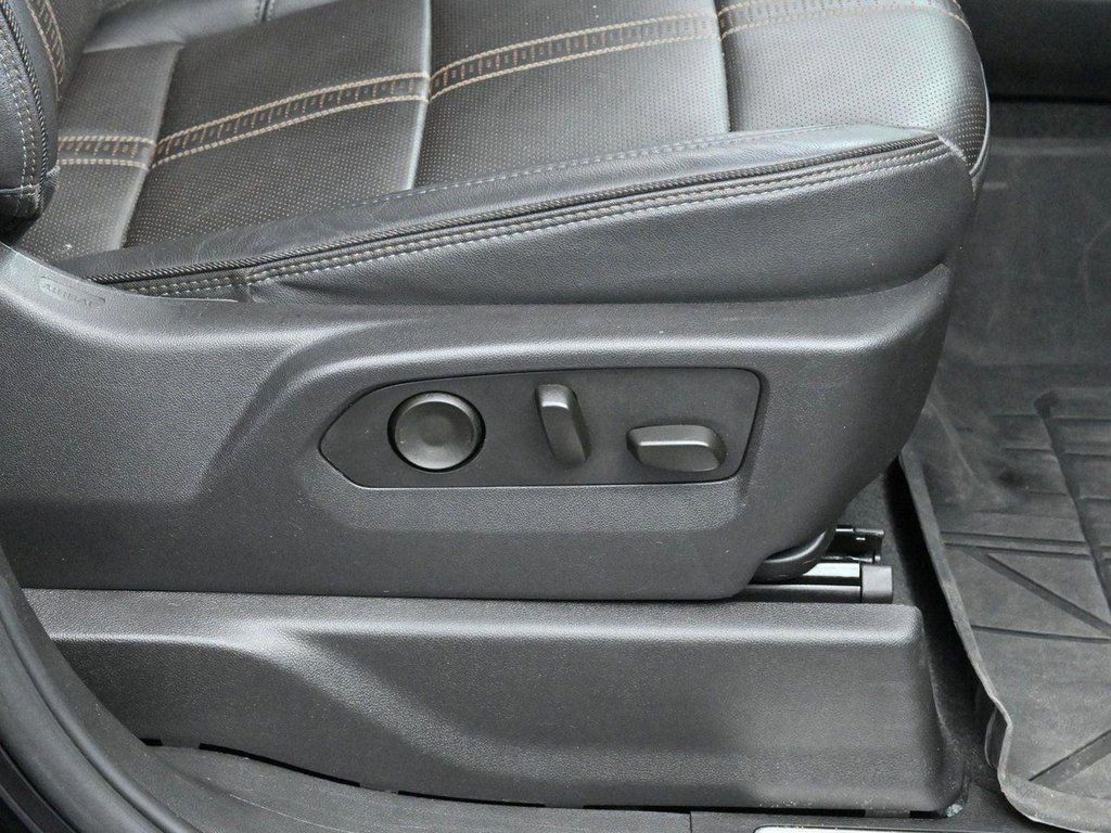 2024 Chevrolet Silverado 1500 High Country - 22949942 - 23