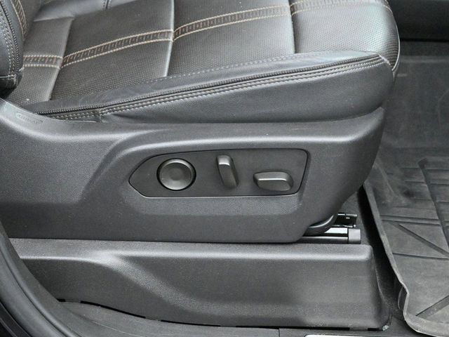 2024 Chevrolet Silverado 1500 High Country - 22949942 - 23