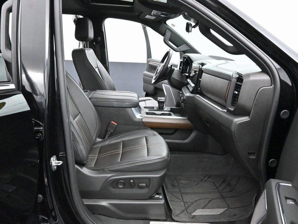 2024 Chevrolet Silverado 1500 High Country - 22949942 - 24