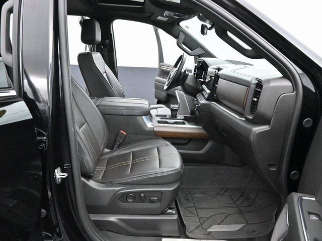 2024 Chevrolet Silverado 1500 High Country - 22949942 - 24