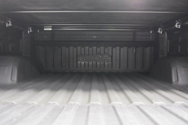 2024 Chevrolet Silverado 1500 High Country - 22949942 - 25