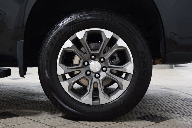 2024 Chevrolet Silverado 1500 High Country - 22949942 - 27