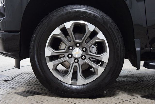 2024 Chevrolet Silverado 1500 High Country - 22949942 - 28
