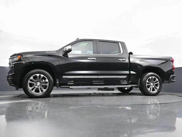 2024 Chevrolet Silverado 1500 High Country - 22949942 - 2