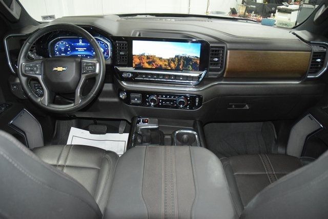 2024 Chevrolet Silverado 1500 High Country - 22949942 - 31