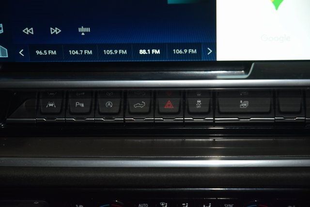 2024 Chevrolet Silverado 1500 High Country - 22949942 - 33