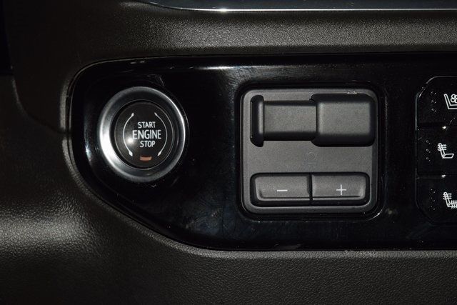 2024 Chevrolet Silverado 1500 High Country - 22949942 - 35