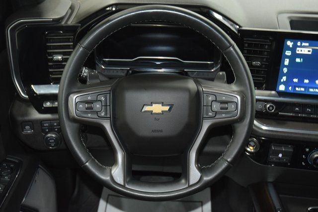 2024 Chevrolet Silverado 1500 High Country - 22949942 - 37