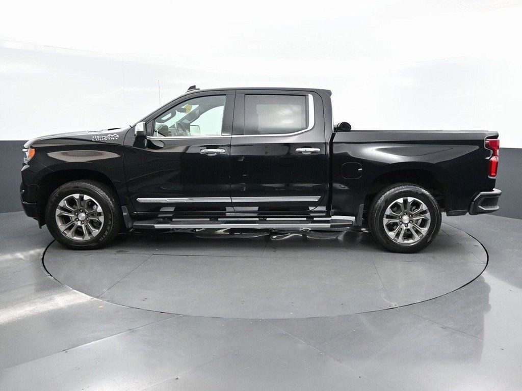 2024 Chevrolet Silverado 1500 High Country - 22949942 - 3