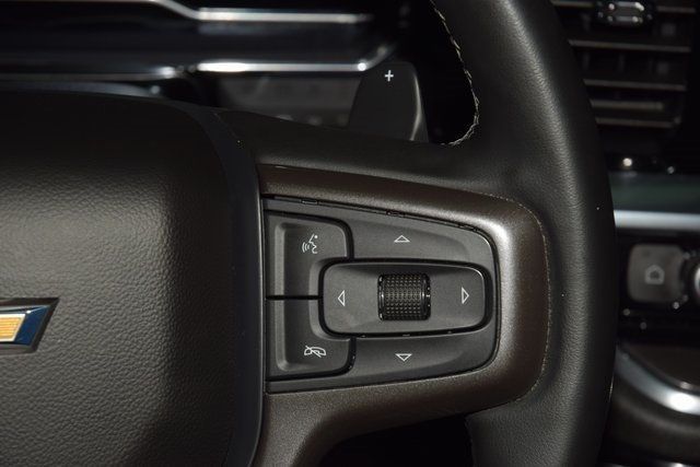 2024 Chevrolet Silverado 1500 High Country - 22949942 - 39