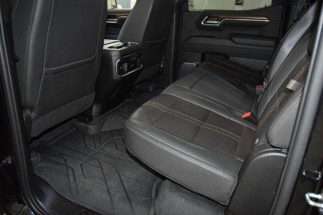 2024 Chevrolet Silverado 1500 High Country - 22949942 - 43