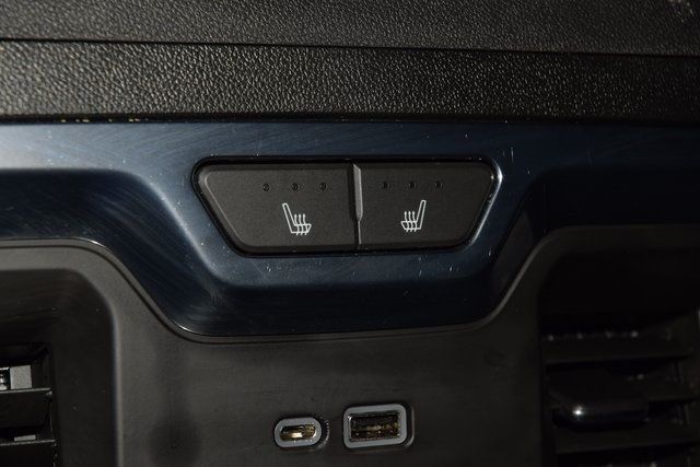 2024 Chevrolet Silverado 1500 High Country - 22949942 - 44