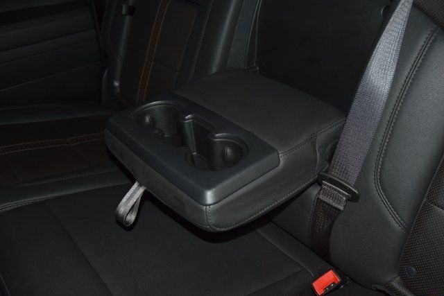 2024 Chevrolet Silverado 1500 High Country - 22949942 - 45