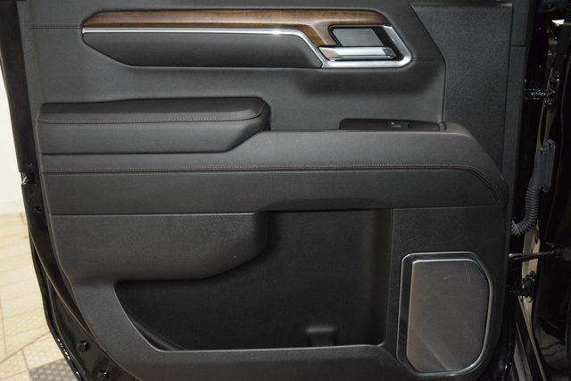 2024 Chevrolet Silverado 1500 High Country - 22949942 - 46
