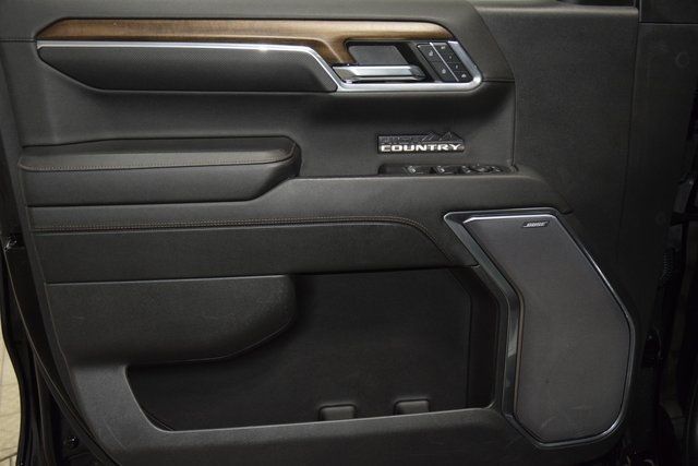 2024 Chevrolet Silverado 1500 High Country - 22949942 - 48