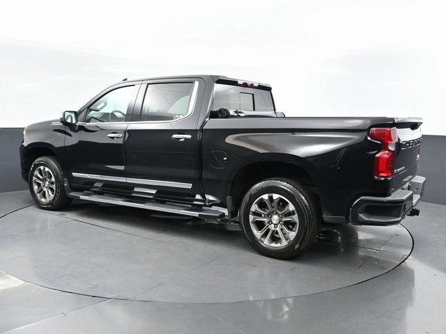 2024 Chevrolet Silverado 1500 High Country - 22949942 - 4