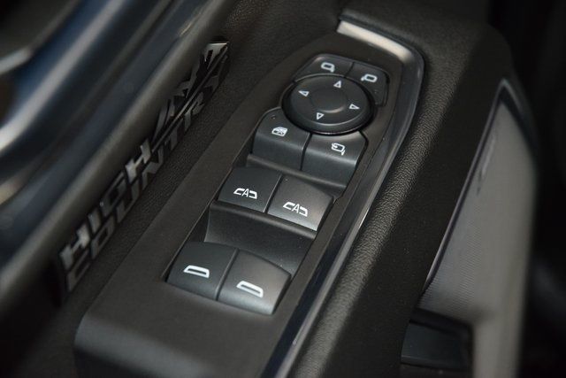 2024 Chevrolet Silverado 1500 High Country - 22949942 - 49