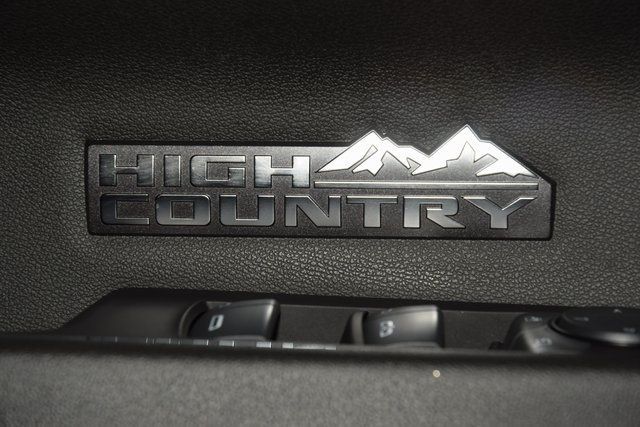 2024 Chevrolet Silverado 1500 High Country - 22949942 - 50