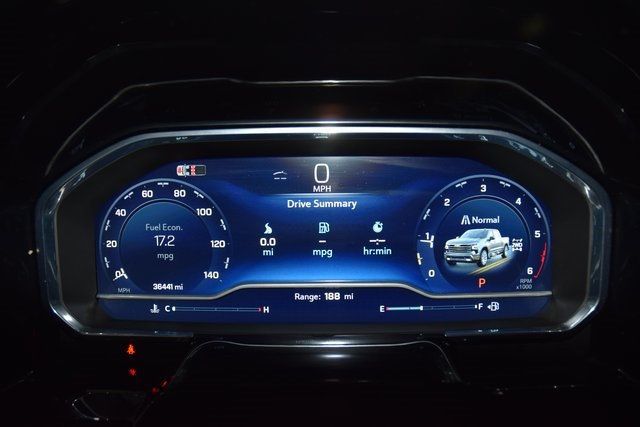 2024 Chevrolet Silverado 1500 High Country - 22949942 - 56