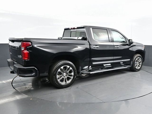 2024 Chevrolet Silverado 1500 High Country - 22949942 - 6