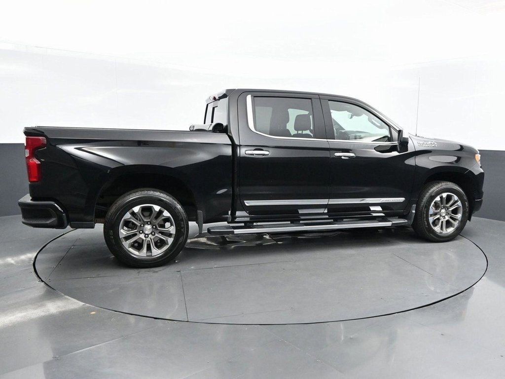 2024 Chevrolet Silverado 1500 High Country - 22949942 - 7