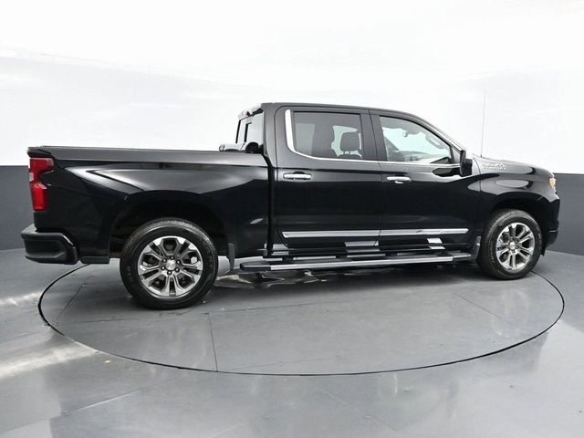 2024 Chevrolet Silverado 1500 High Country - 22949942 - 7