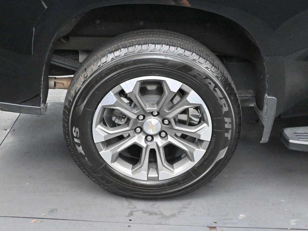 2024 Chevrolet Silverado 1500 High Country - 22949942 - 8