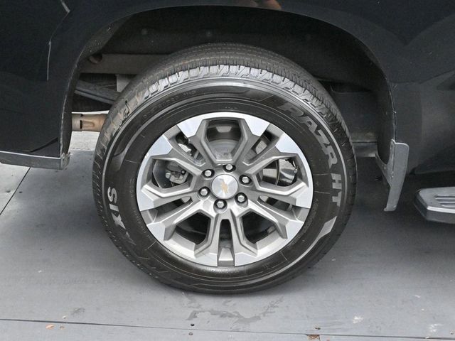 2024 Chevrolet Silverado 1500 High Country - 22949942 - 8