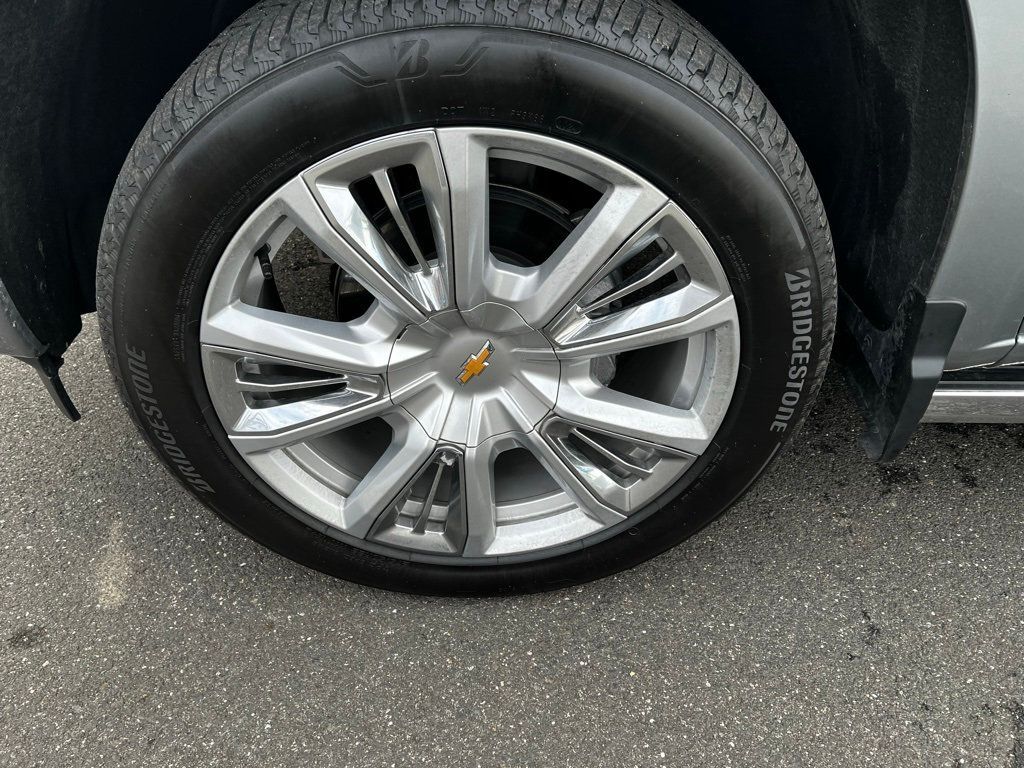 2024 Chevrolet Silverado 1500 High Country - 22963759 - 9