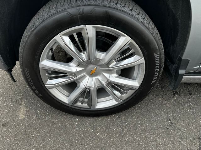 2024 Chevrolet Silverado 1500 High Country - 22963759 - 9