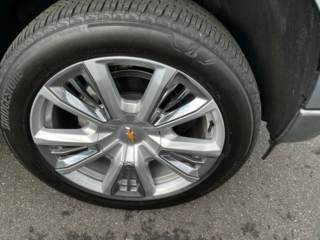 2024 Chevrolet Silverado 1500 High Country - 22963759 - 10