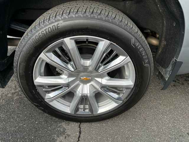 2024 Chevrolet Silverado 1500 High Country - 22963759 - 11