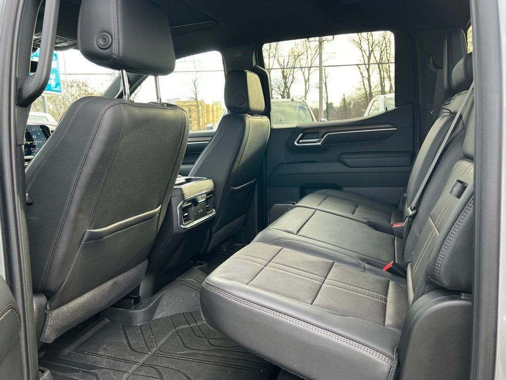 2024 Chevrolet Silverado 1500 High Country - 22963759 - 12