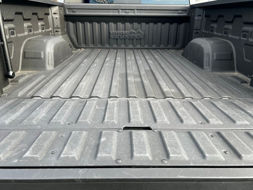 2024 Chevrolet Silverado 1500 High Country - 22963759 - 13