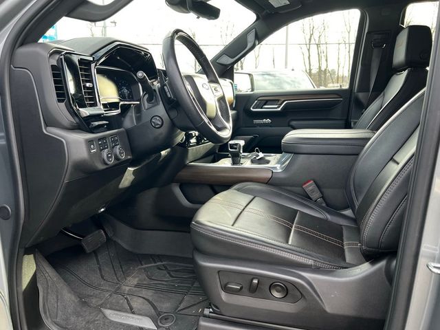 2024 Chevrolet Silverado 1500 High Country - 22963759 - 15