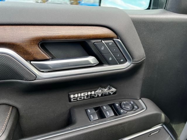 2024 Chevrolet Silverado 1500 High Country - 22963759 - 16