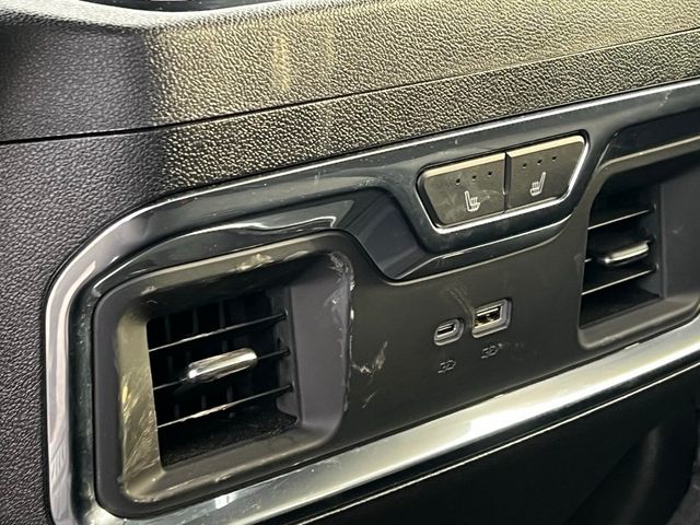 2024 Chevrolet Silverado 1500 High Country - 22963759 - 17