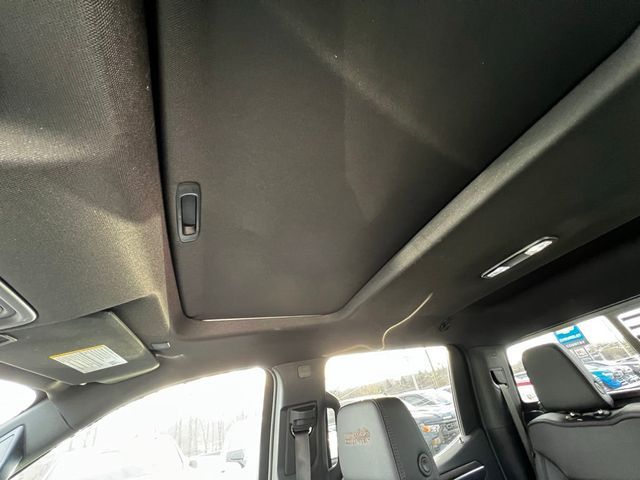 2024 Chevrolet Silverado 1500 High Country - 22963759 - 18