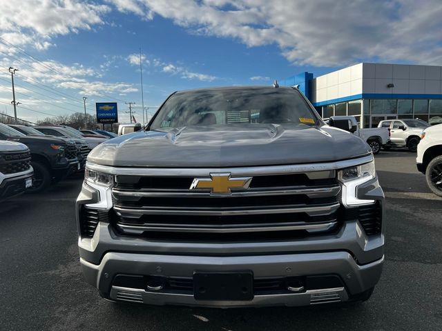 2024 Chevrolet Silverado 1500 High Country - 22963759 - 1