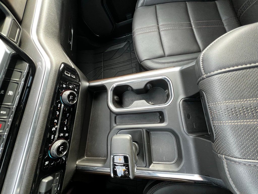 2024 Chevrolet Silverado 1500 High Country - 22963759 - 20