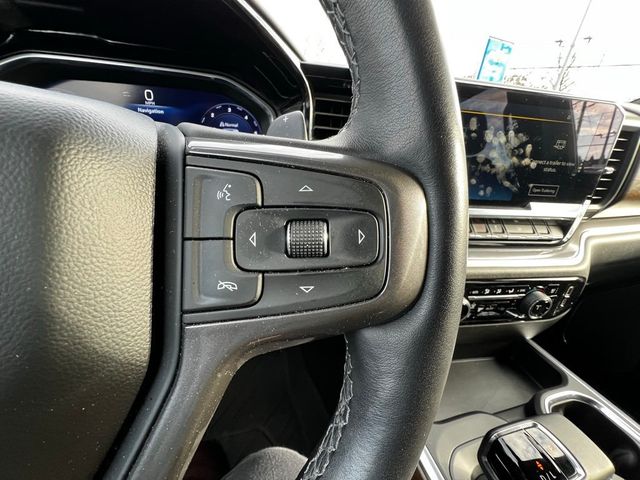 2024 Chevrolet Silverado 1500 High Country - 22963759 - 22