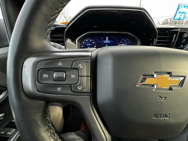 2024 Chevrolet Silverado 1500 High Country - 22963759 - 23