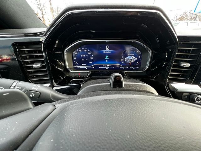 2024 Chevrolet Silverado 1500 High Country - 22963759 - 24