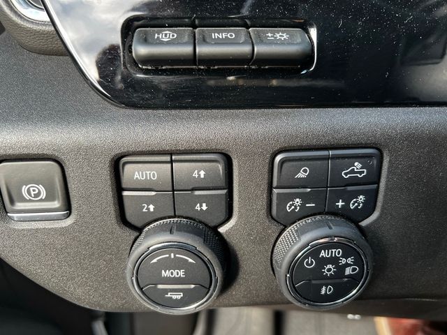 2024 Chevrolet Silverado 1500 High Country - 22963759 - 25