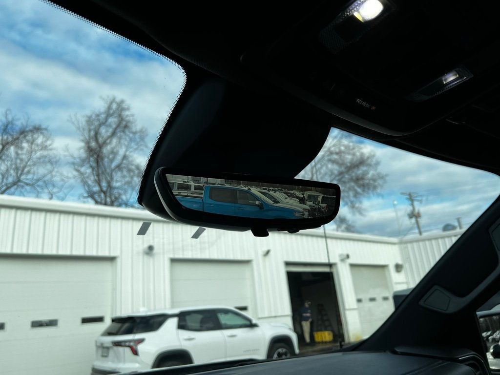 2024 Chevrolet Silverado 1500 High Country - 22963759 - 26