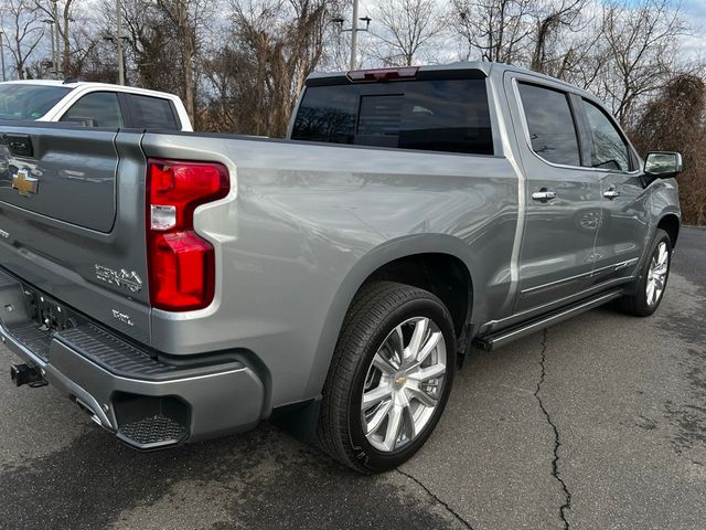 2024 Chevrolet Silverado 1500 High Country - 22963759 - 4