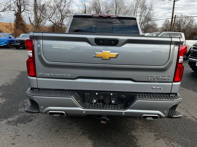 2024 Chevrolet Silverado 1500 High Country - 22963759 - 5