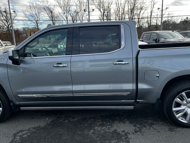 2024 Chevrolet Silverado 1500 High Country - 22963759 - 7