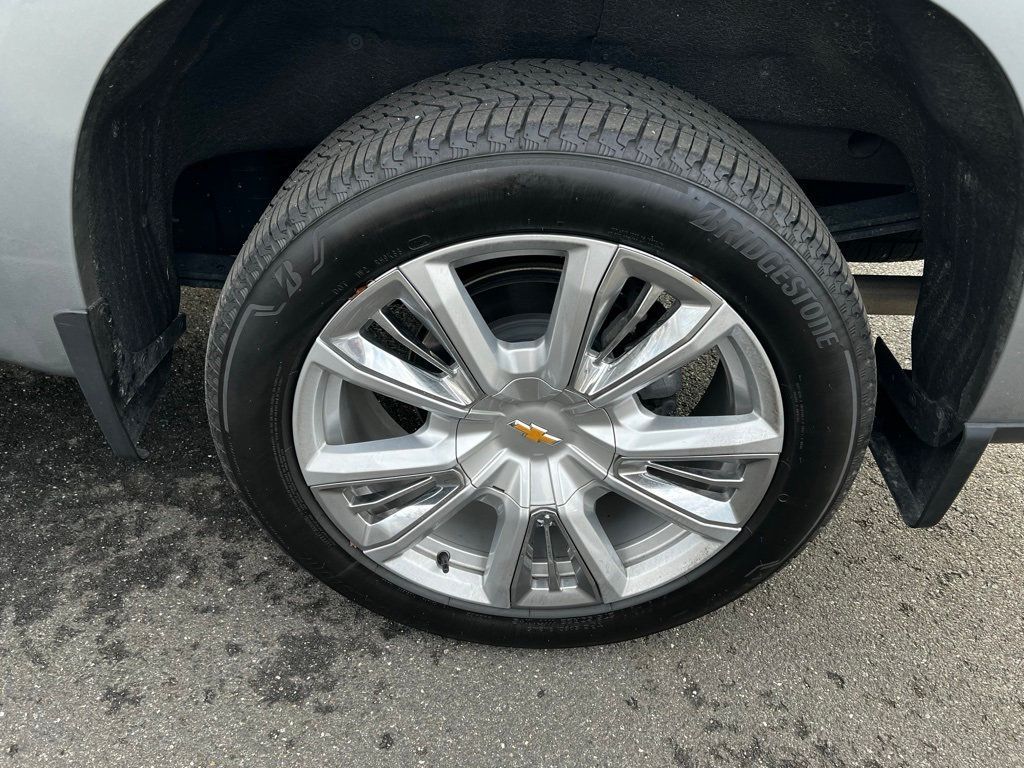 2024 Chevrolet Silverado 1500 High Country - 22963759 - 8
